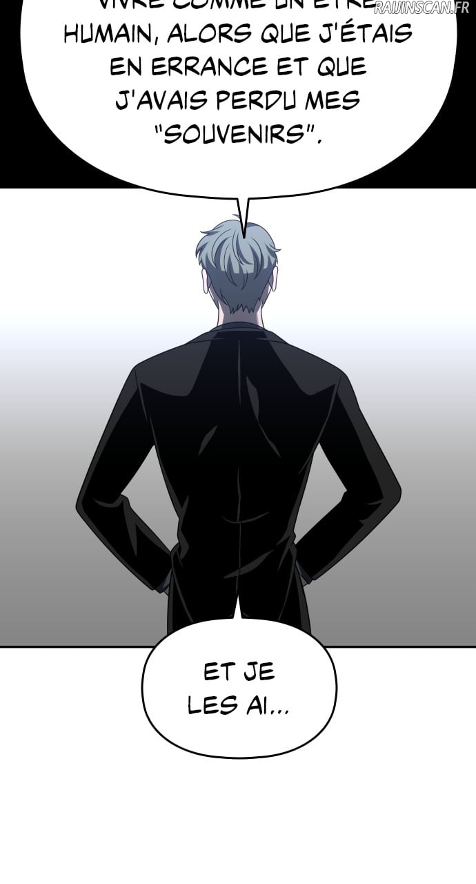 I Used To Be A Boss Chapitre 71 - Page 111