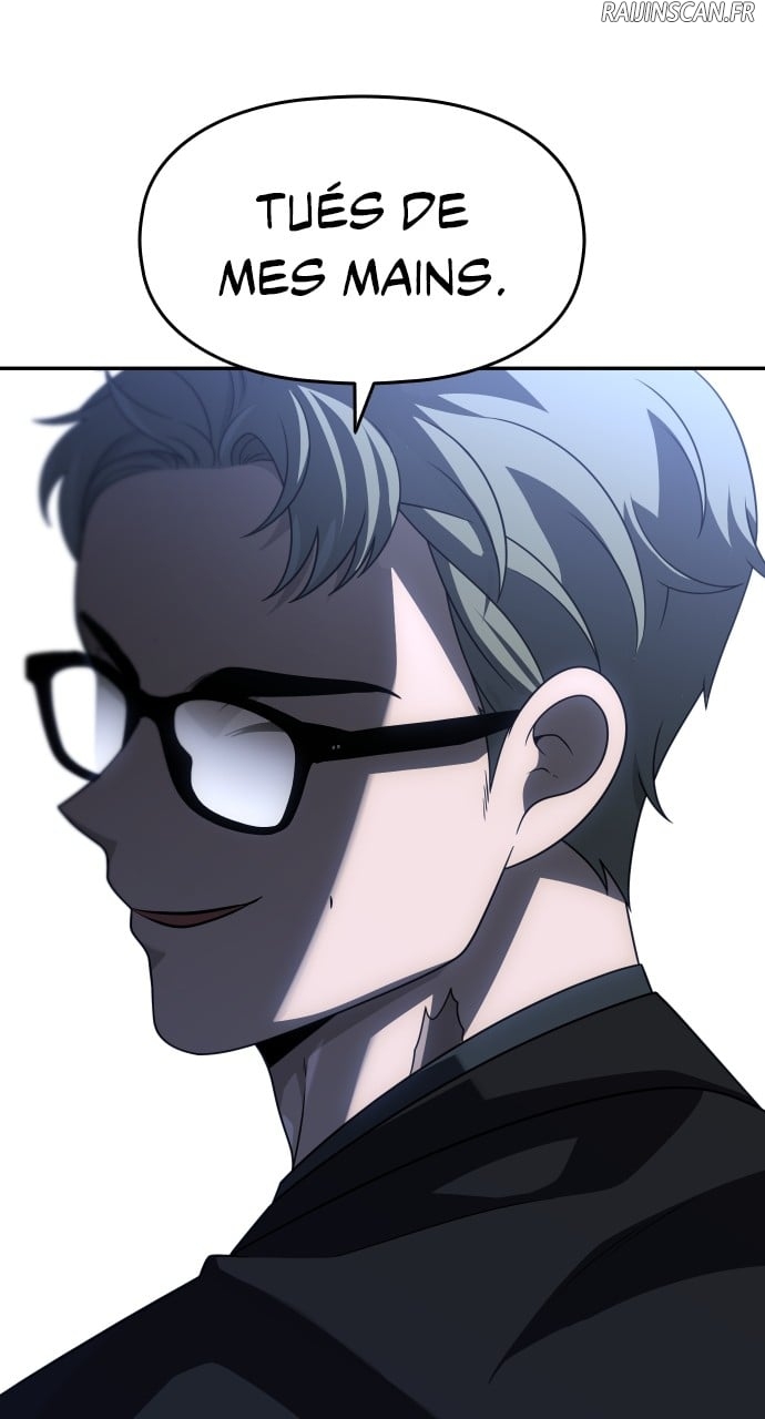 I Used To Be A Boss Chapitre 71 - Page 112
