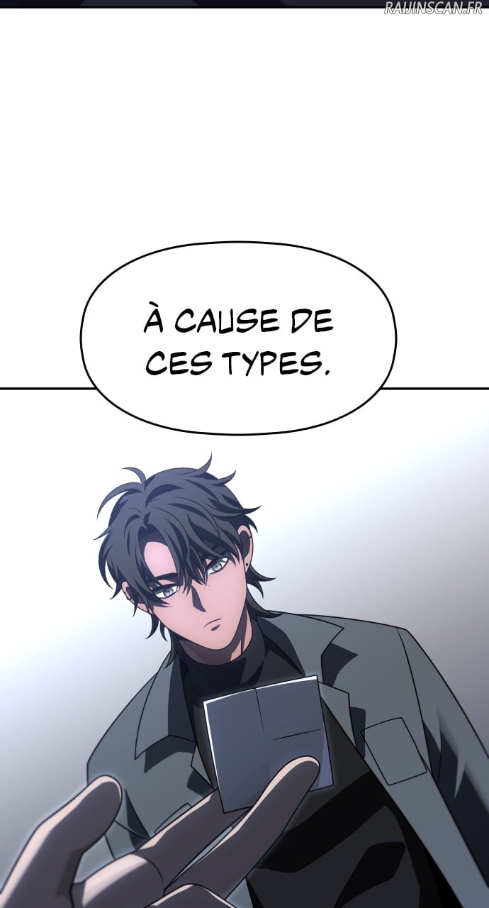 I Used To Be A Boss Chapitre 71 - Page 113