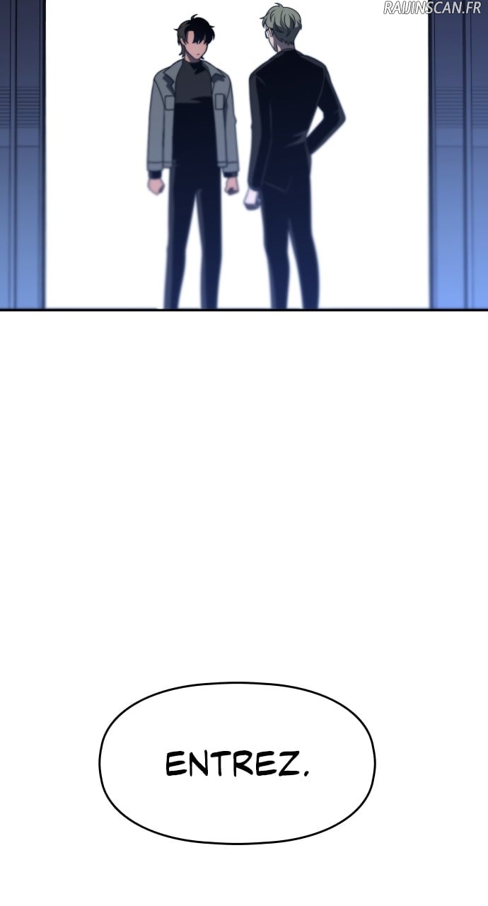 I Used To Be A Boss Chapitre 71 - Page 115