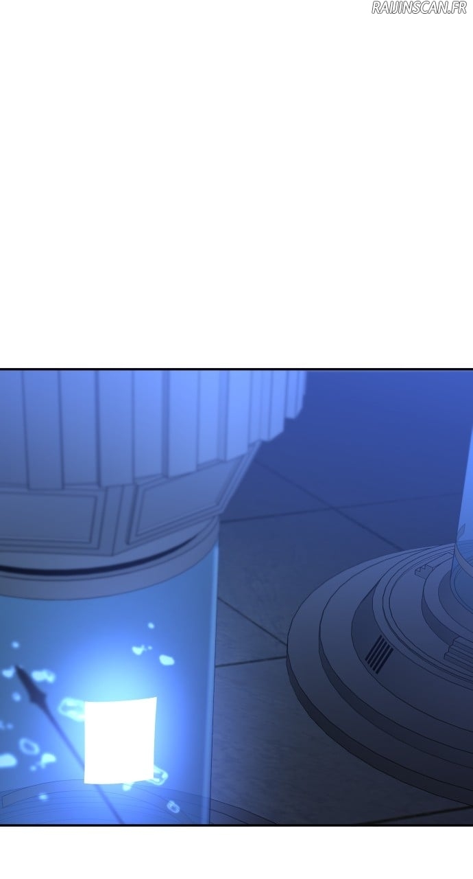 I Used To Be A Boss Chapitre 71 - Page 116