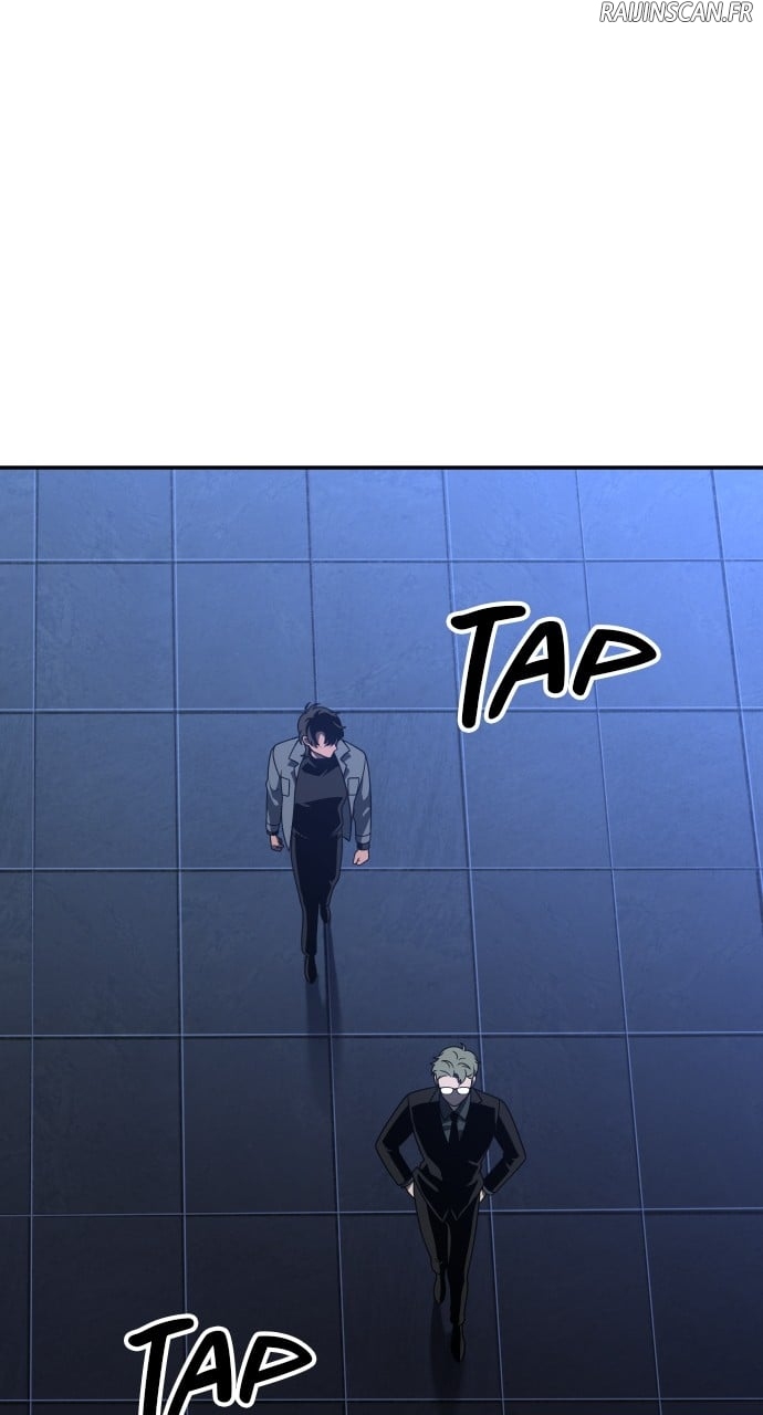 I Used To Be A Boss Chapitre 71 - Page 117
