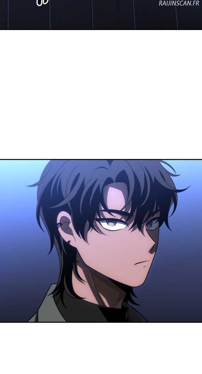 I Used To Be A Boss Chapitre 71 - Page 118