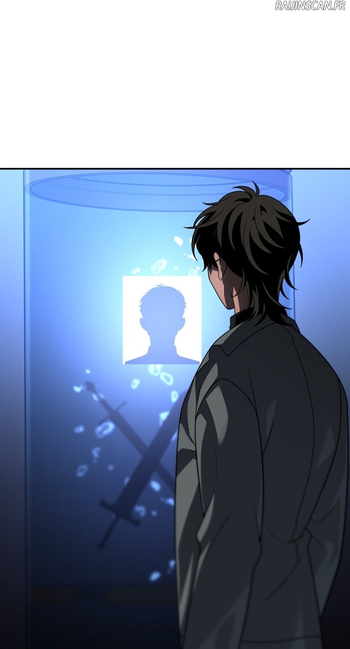 I Used To Be A Boss Chapitre 71 - Page 119