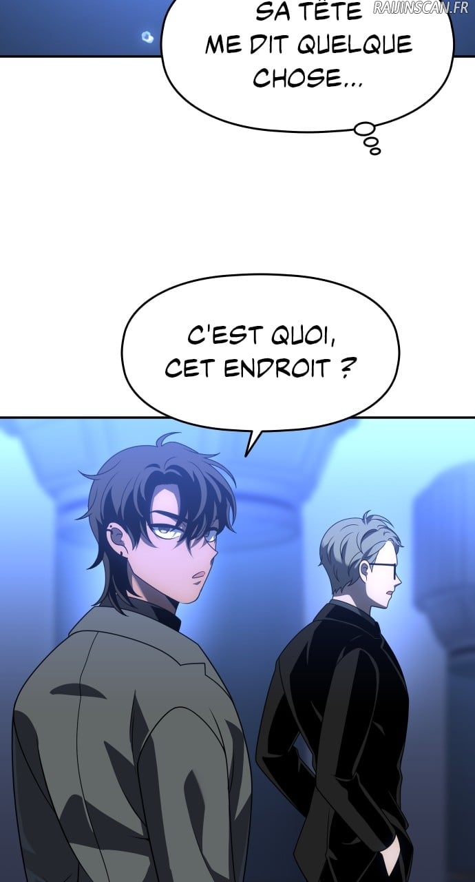 I Used To Be A Boss Chapitre 71 - Page 121