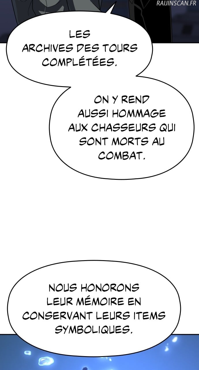 I Used To Be A Boss Chapitre 71 - Page 122