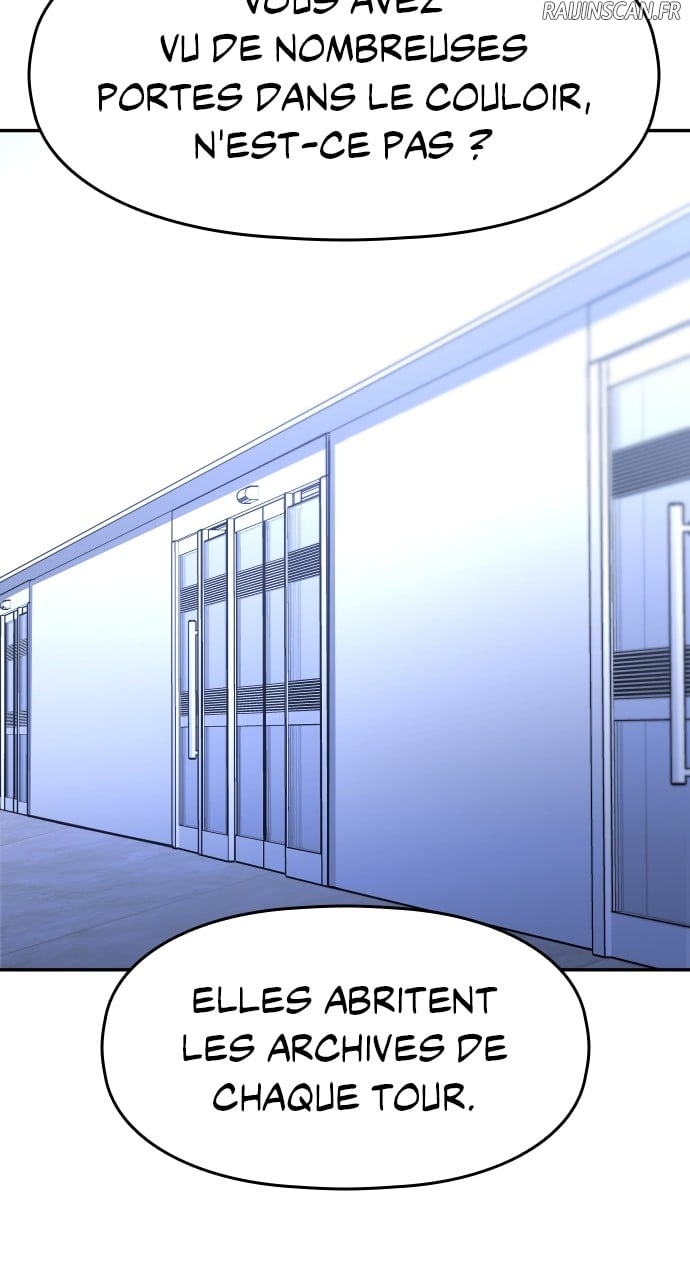 I Used To Be A Boss Chapitre 71 - Page 124