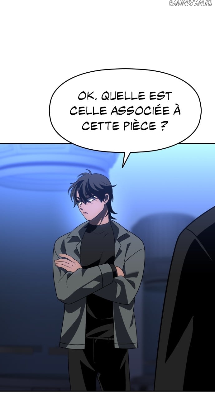 I Used To Be A Boss Chapitre 71 - Page 125