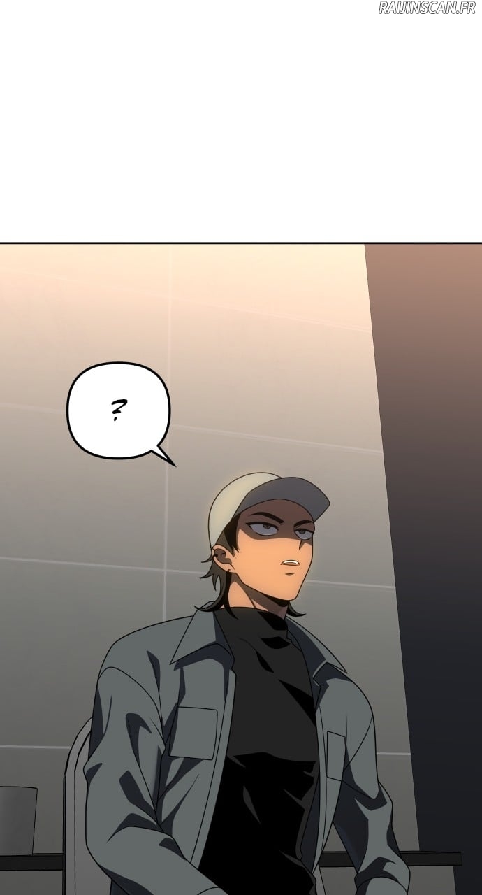 I Used To Be A Boss Chapitre 71 - Page 13