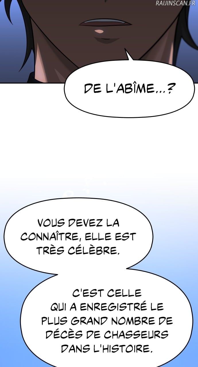 I Used To Be A Boss Chapitre 71 - Page 130