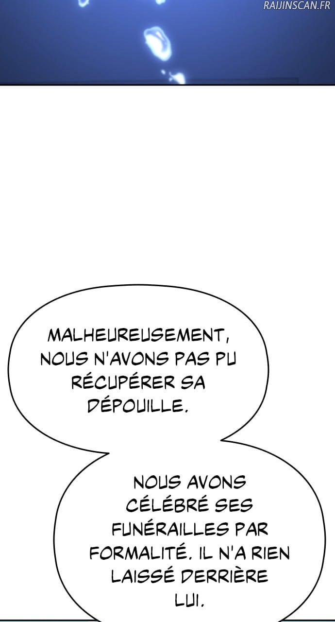 I Used To Be A Boss Chapitre 71 - Page 132