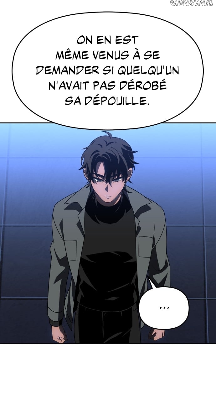 I Used To Be A Boss Chapitre 71 - Page 134