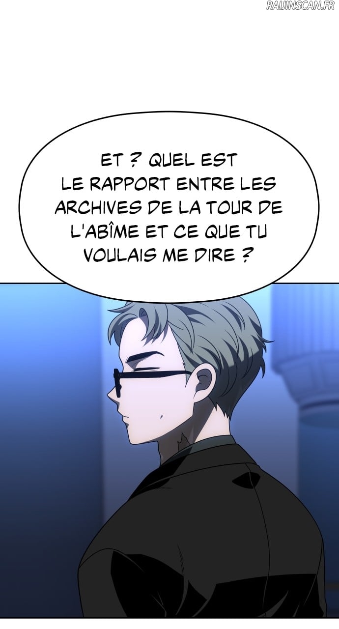 I Used To Be A Boss Chapitre 71 - Page 135
