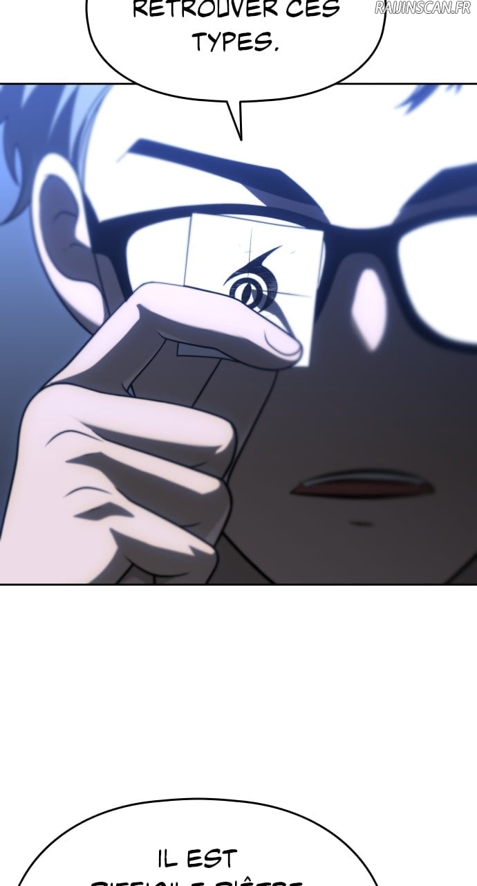 I Used To Be A Boss Chapitre 71 - Page 137