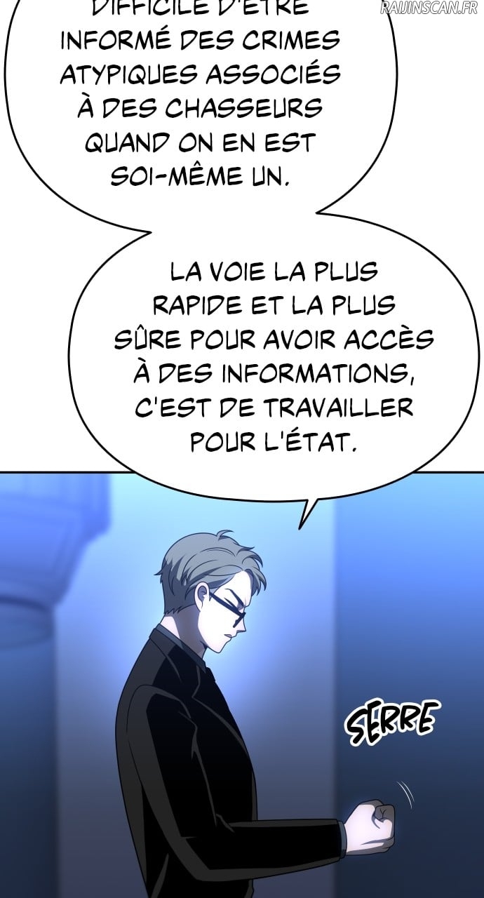 I Used To Be A Boss Chapitre 71 - Page 138
