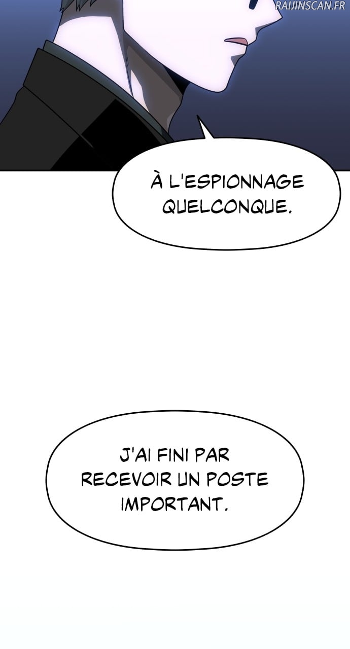 I Used To Be A Boss Chapitre 71 - Page 140