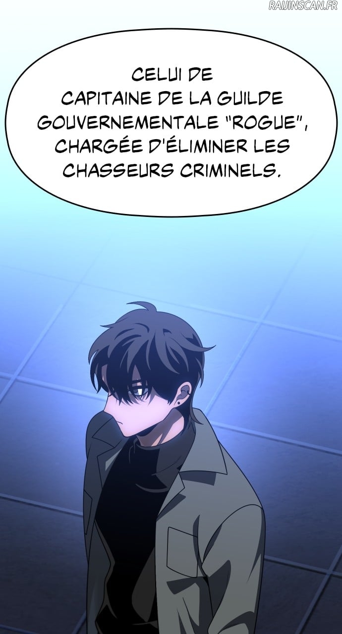 I Used To Be A Boss Chapitre 71 - Page 141