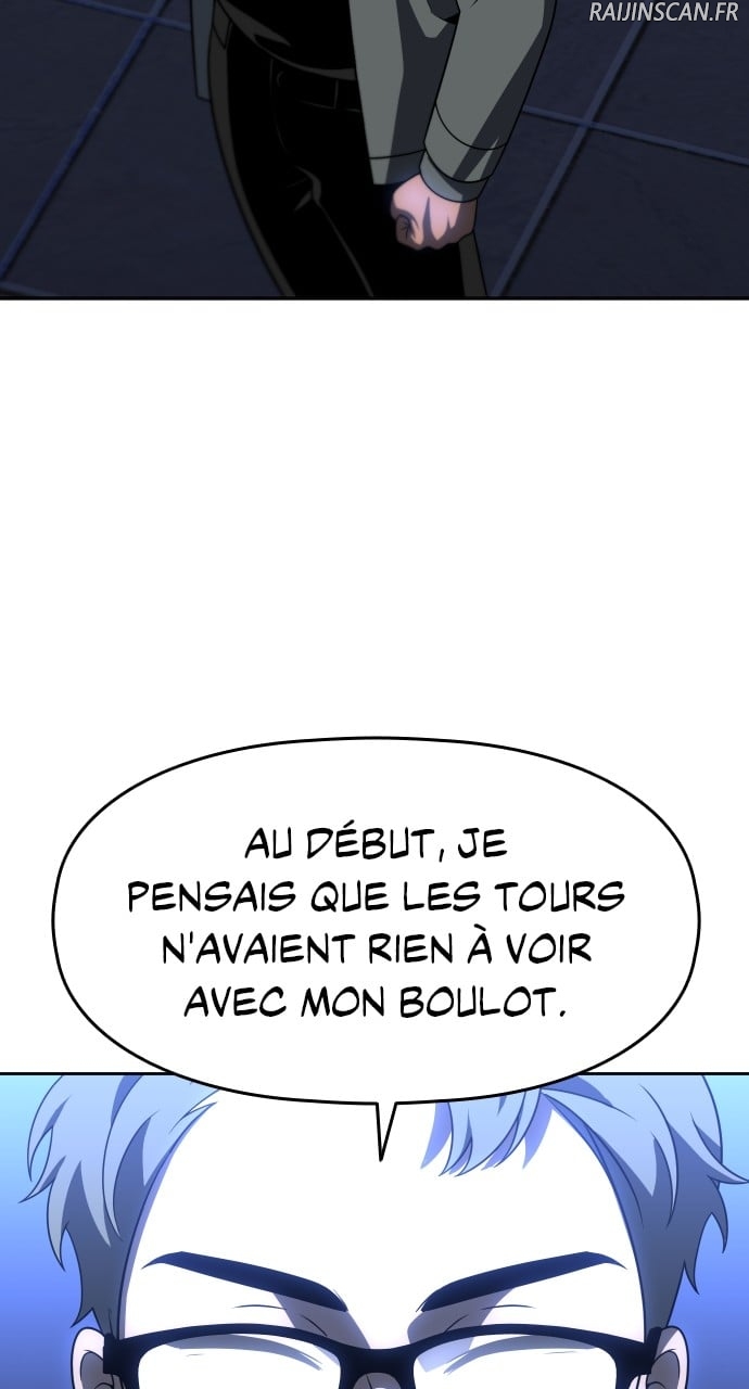 I Used To Be A Boss Chapitre 71 - Page 142