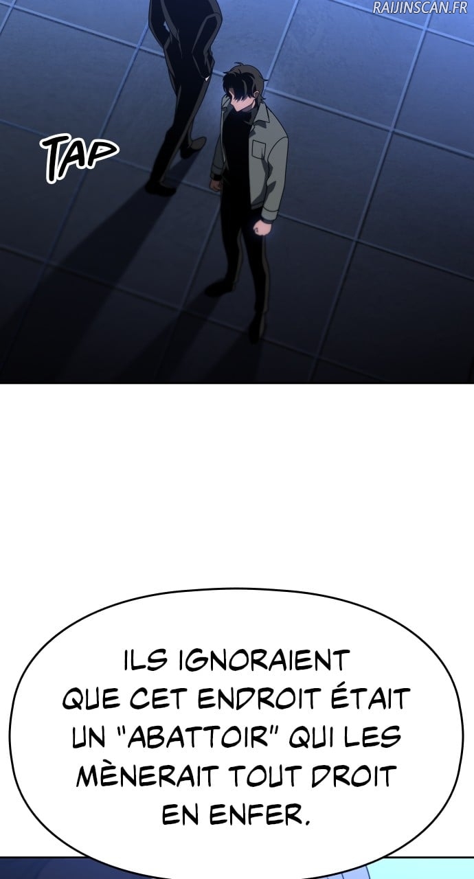 I Used To Be A Boss Chapitre 71 - Page 146