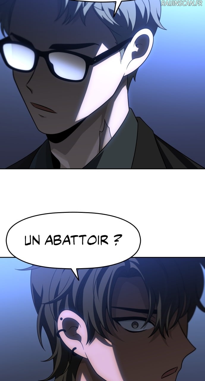 I Used To Be A Boss Chapitre 71 - Page 147