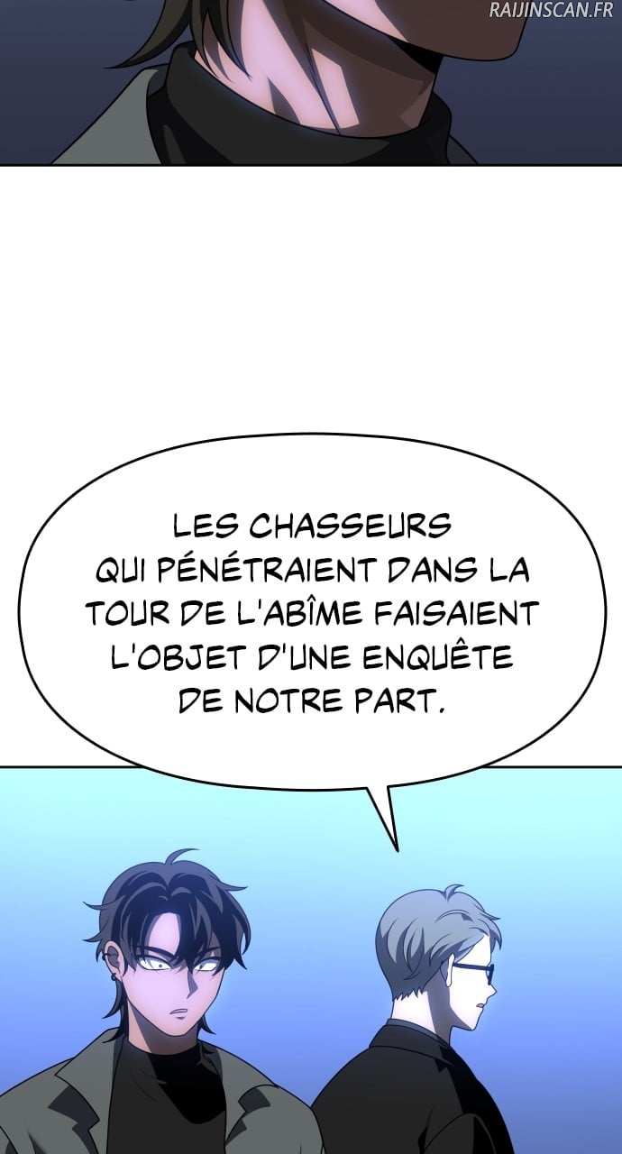 I Used To Be A Boss Chapitre 71 - Page 148