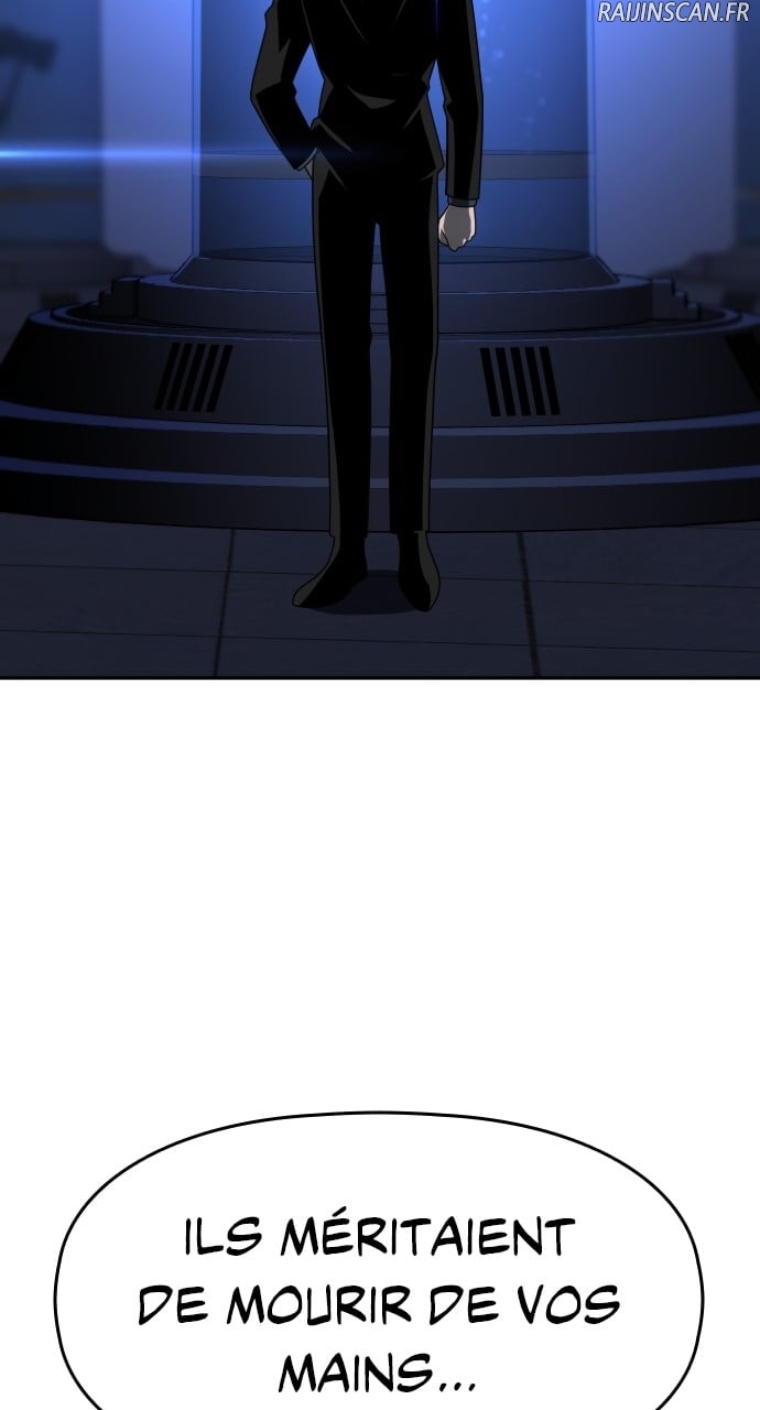 I Used To Be A Boss Chapitre 71 - Page 152