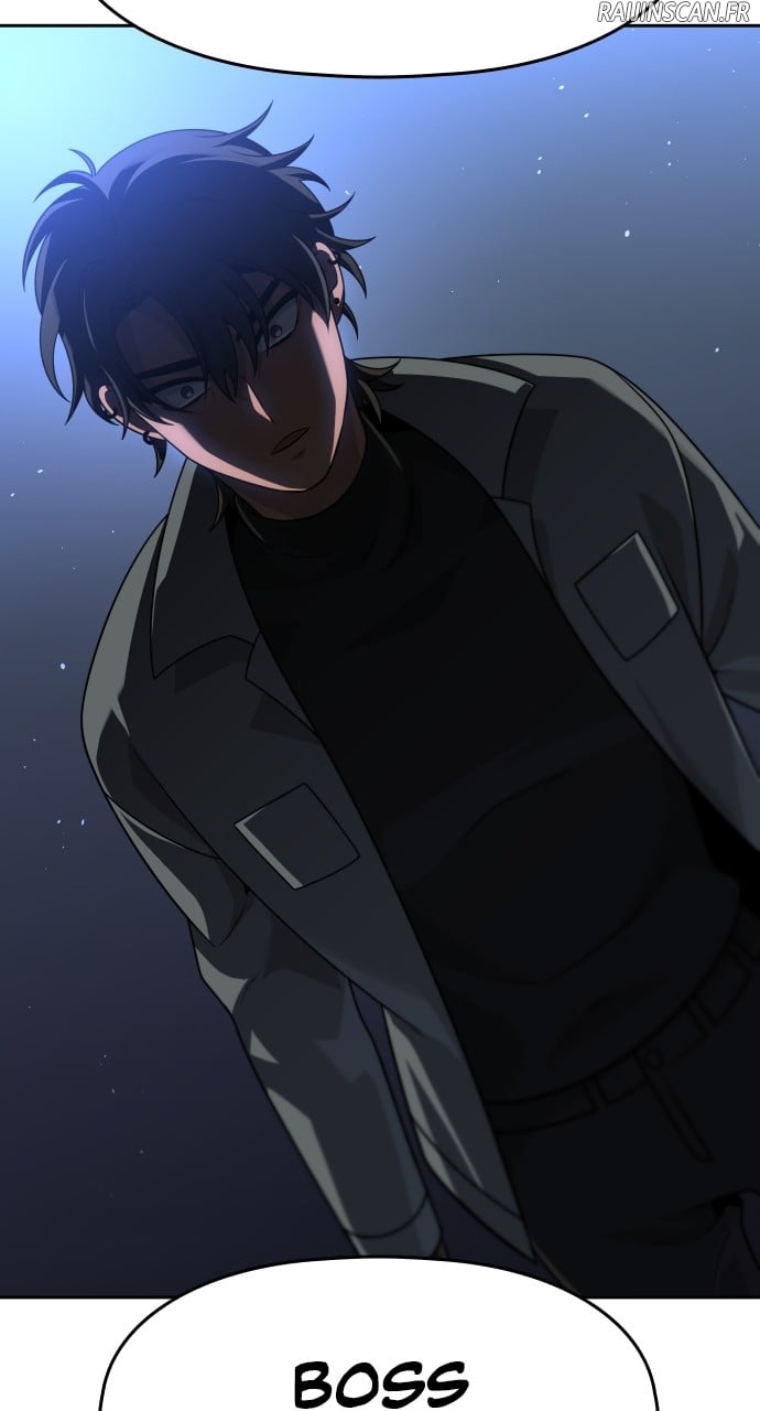 I Used To Be A Boss Chapitre 71 - Page 153