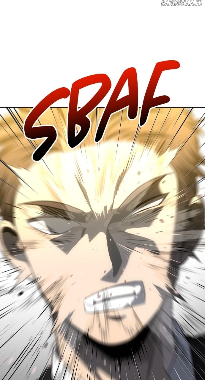 I Used To Be A Boss Chapitre 71 - Page 16