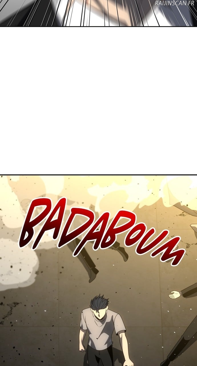 I Used To Be A Boss Chapitre 71 - Page 17