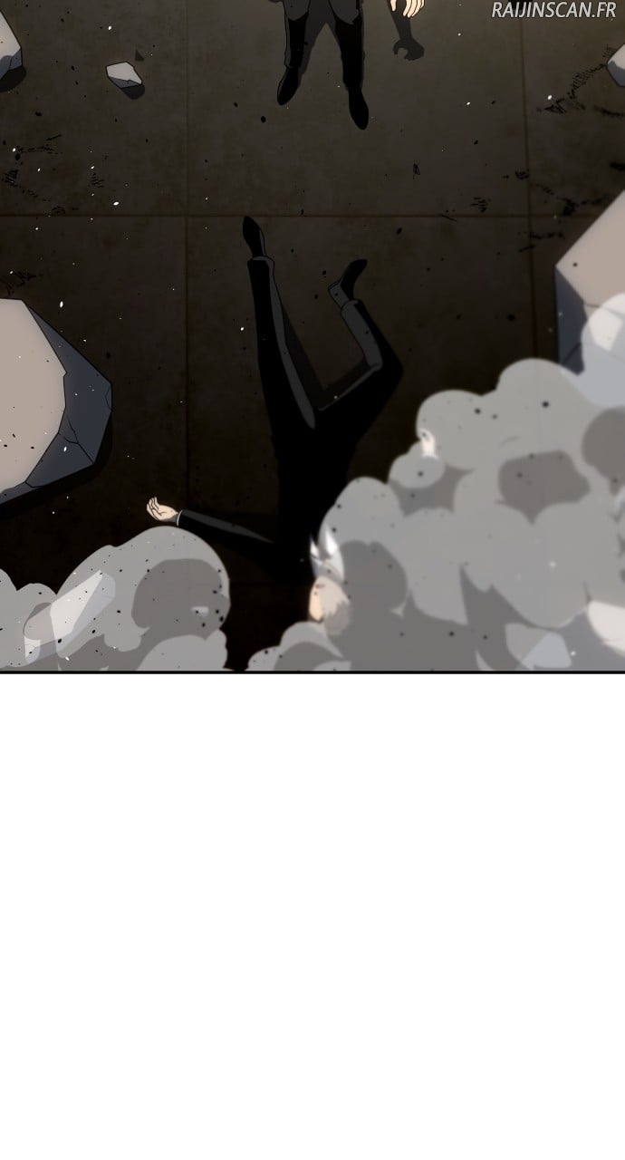 I Used To Be A Boss Chapitre 71 - Page 18