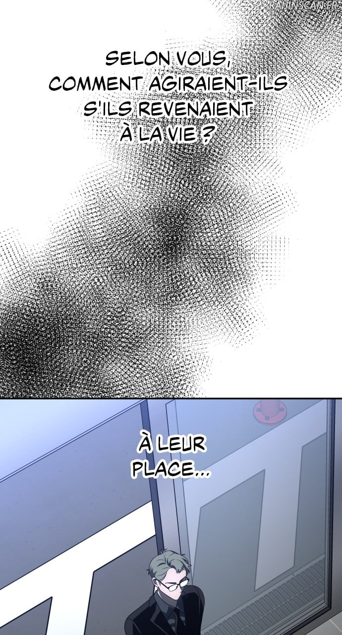 I Used To Be A Boss Chapitre 71 - Page 2