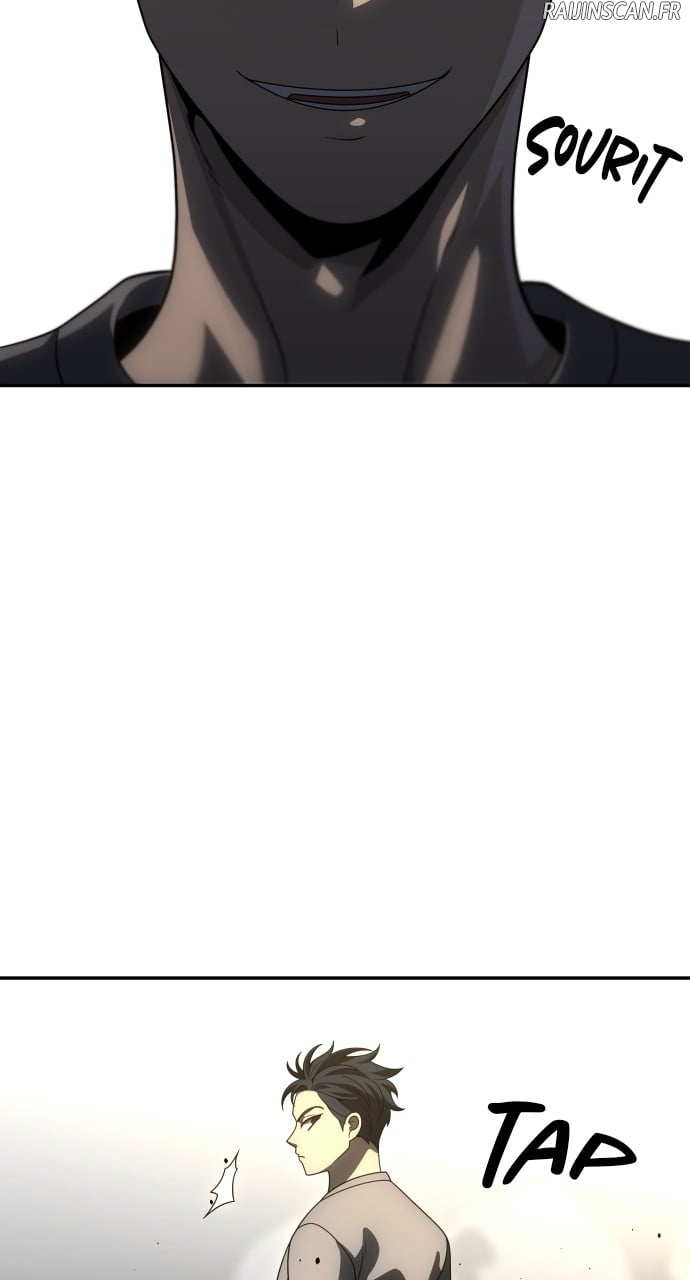 I Used To Be A Boss Chapitre 71 - Page 20