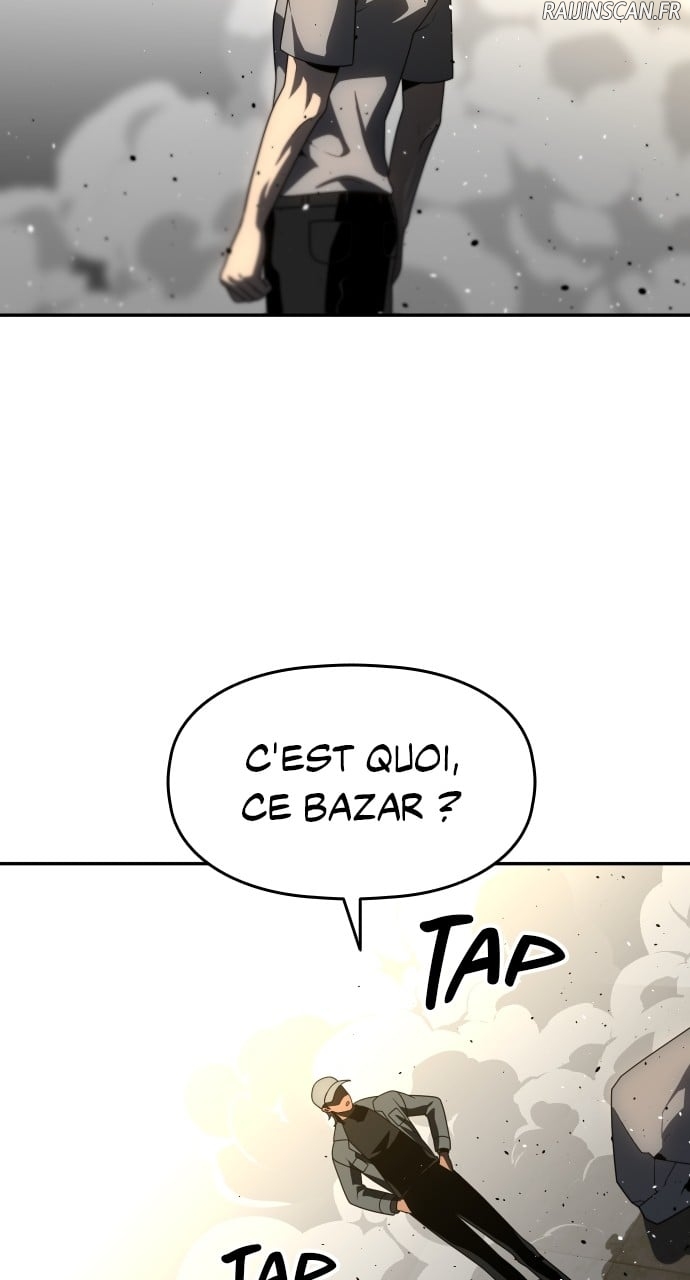 I Used To Be A Boss Chapitre 71 - Page 21