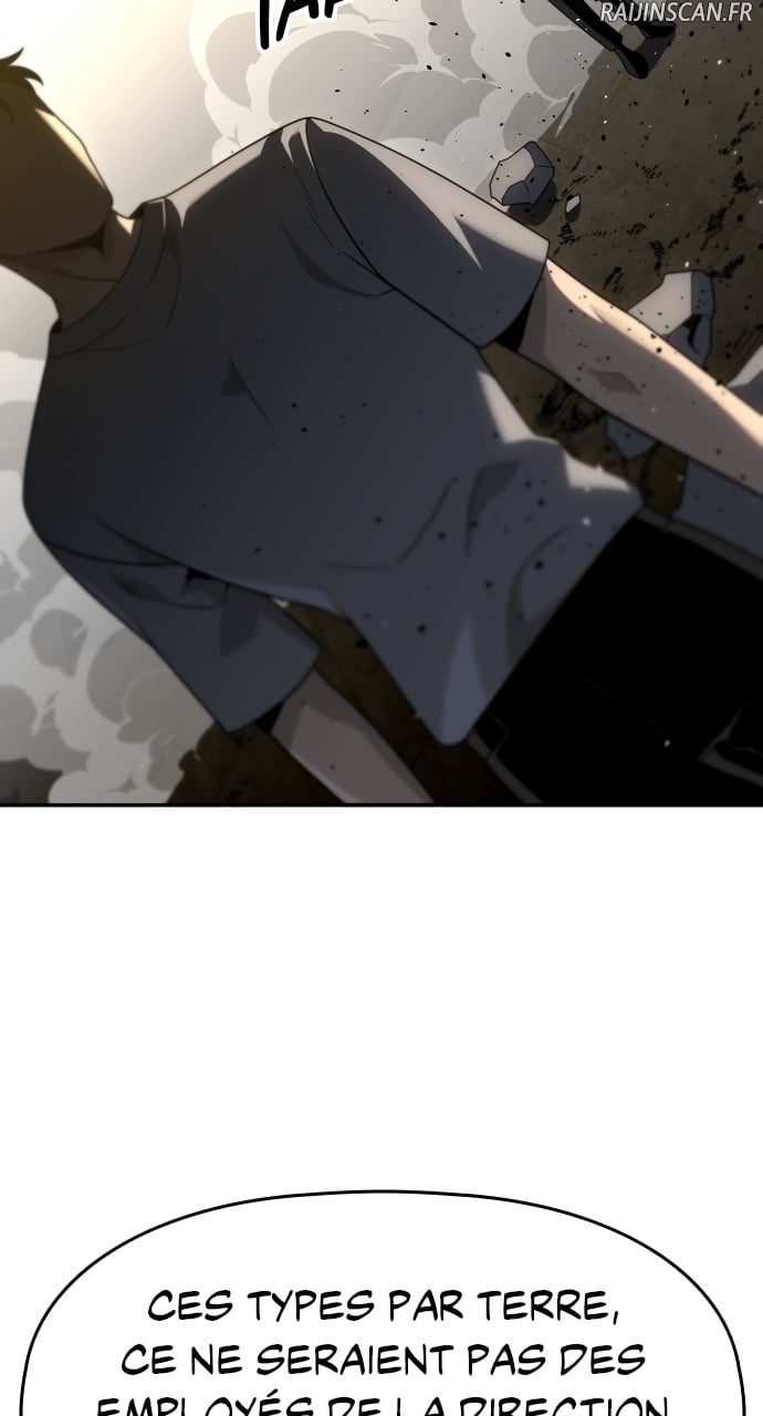 I Used To Be A Boss Chapitre 71 - Page 22