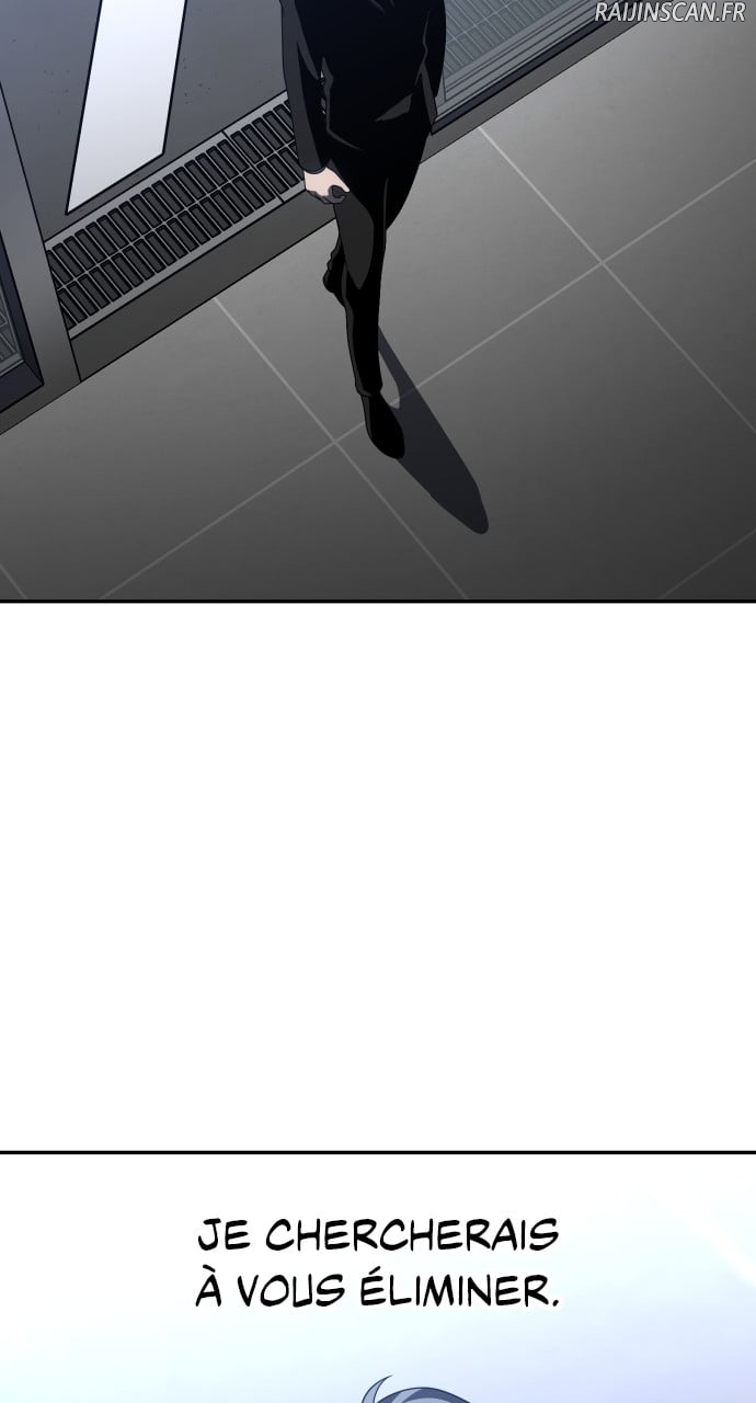 I Used To Be A Boss Chapitre 71 - Page 3