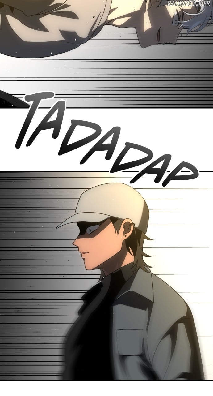 I Used To Be A Boss Chapitre 71 - Page 31