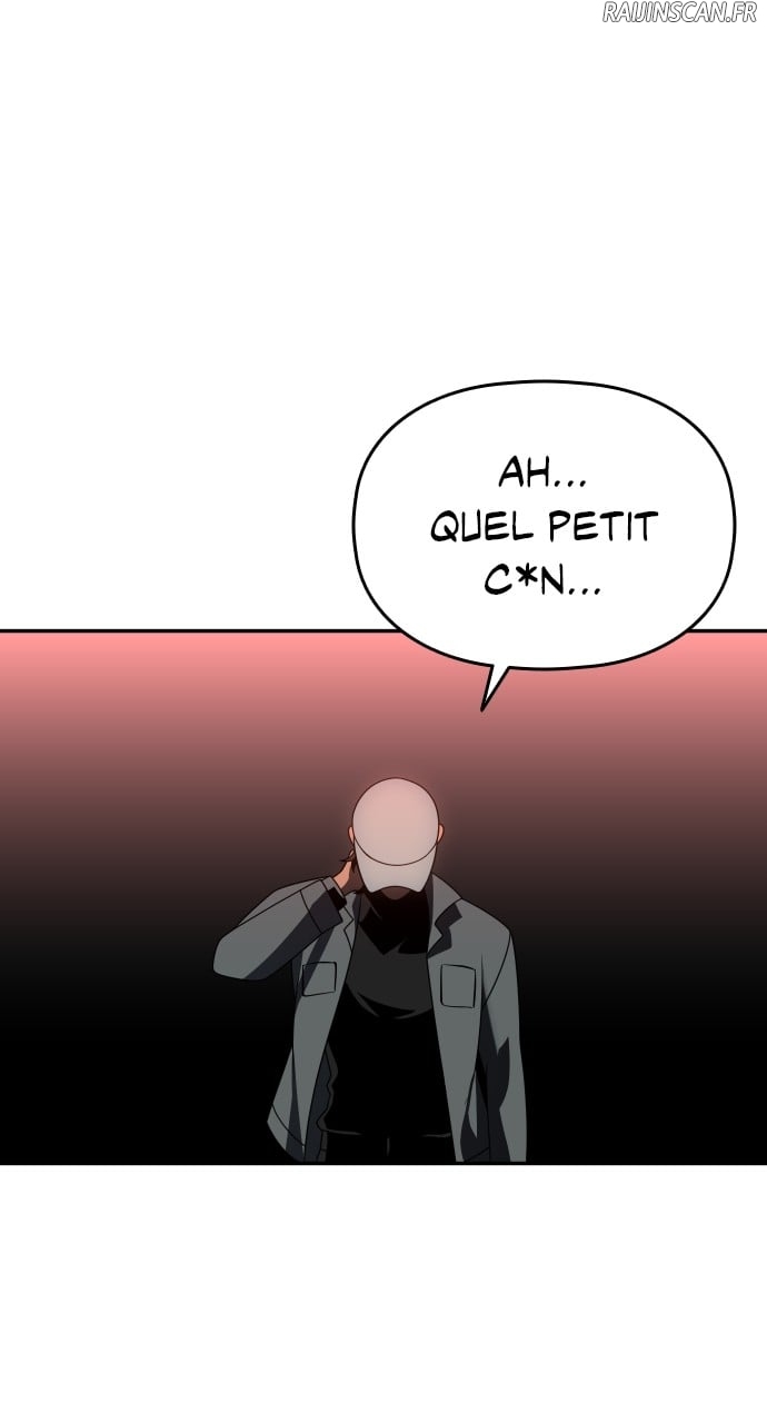 I Used To Be A Boss Chapitre 71 - Page 32