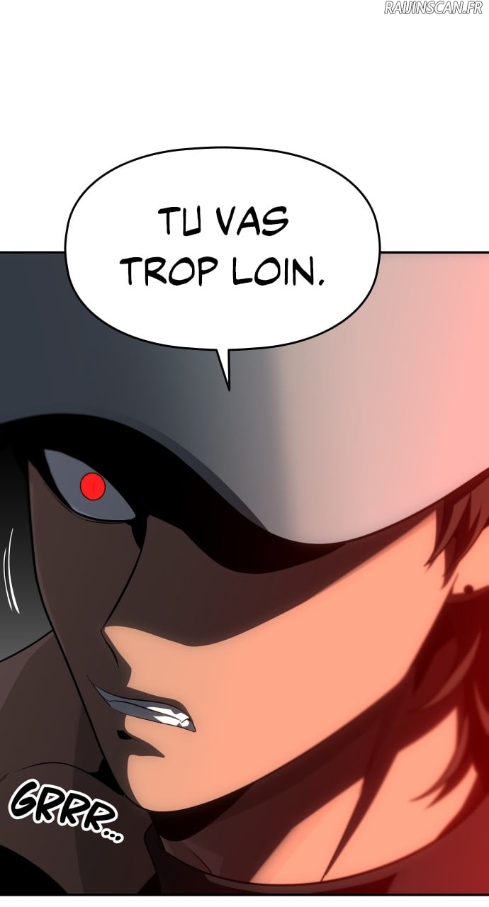 I Used To Be A Boss Chapitre 71 - Page 33
