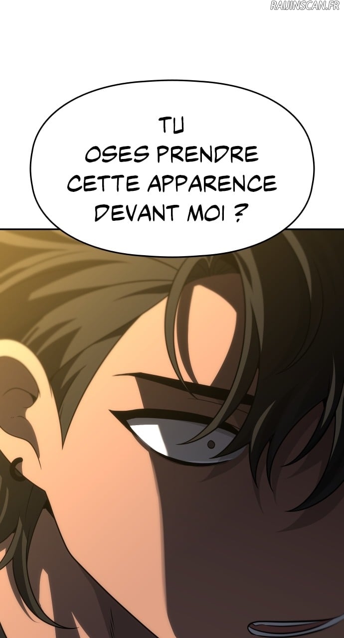 I Used To Be A Boss Chapitre 71 - Page 37