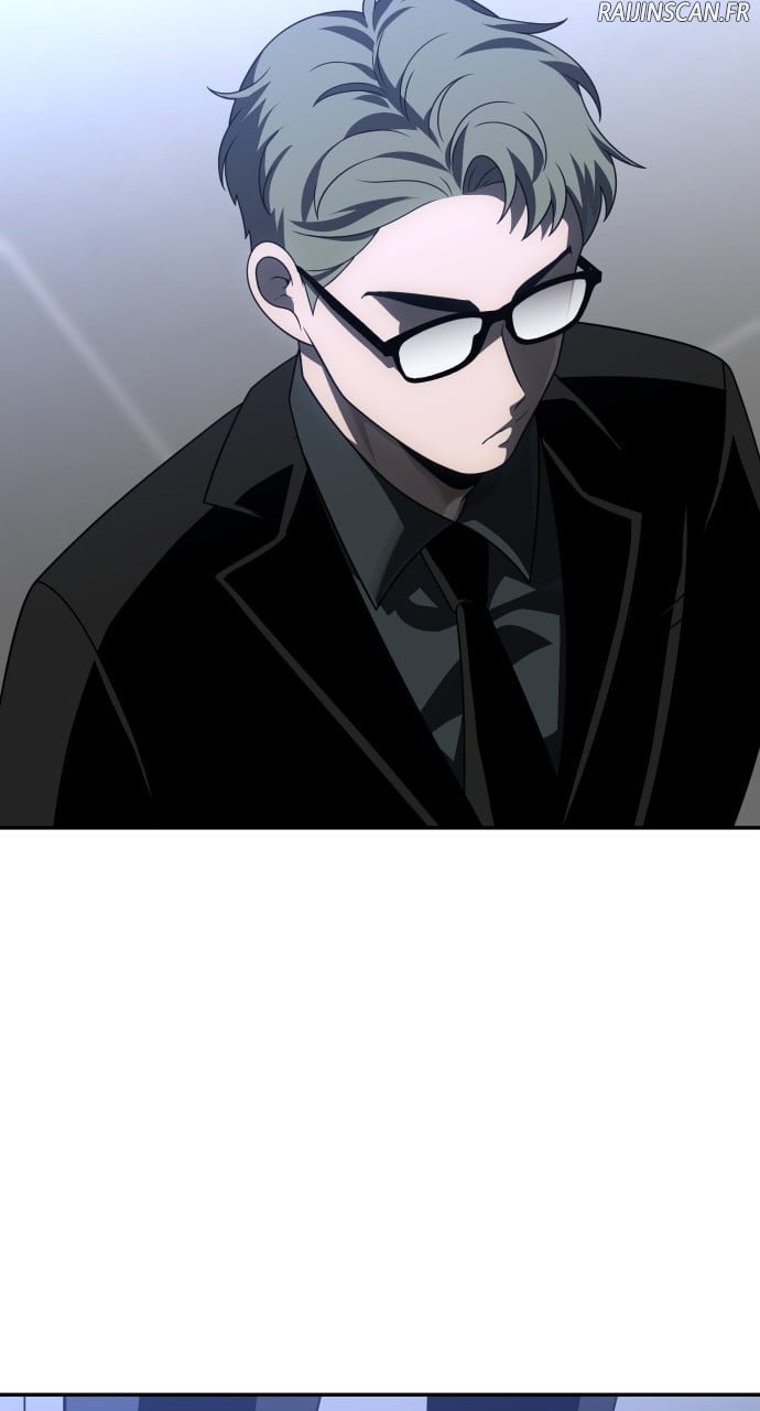 I Used To Be A Boss Chapitre 71 - Page 4