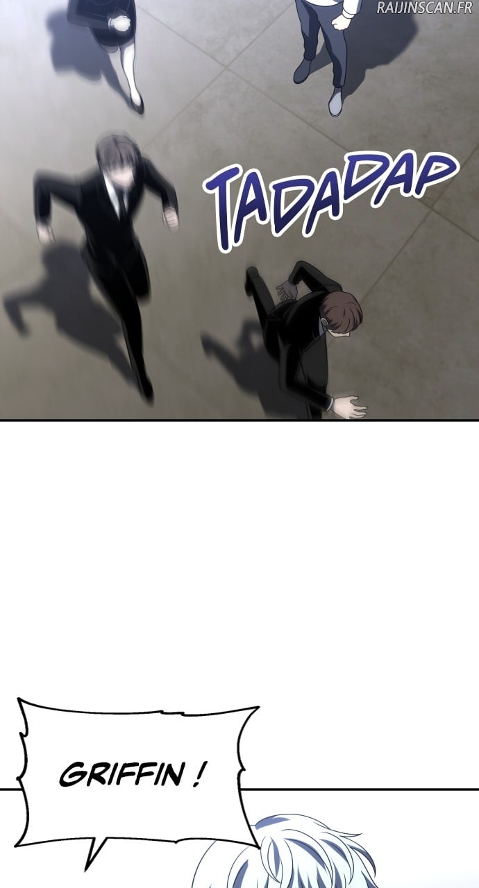 I Used To Be A Boss Chapitre 71 - Page 40