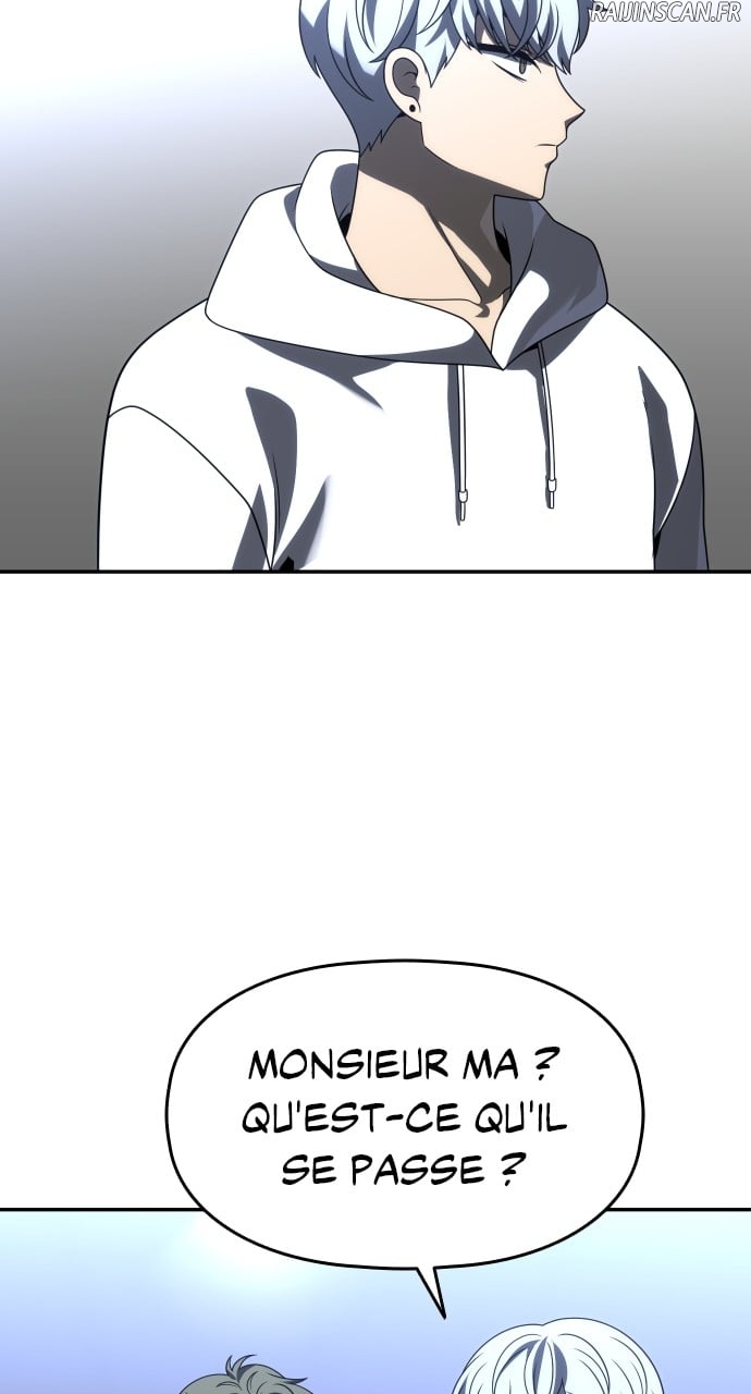 I Used To Be A Boss Chapitre 71 - Page 41