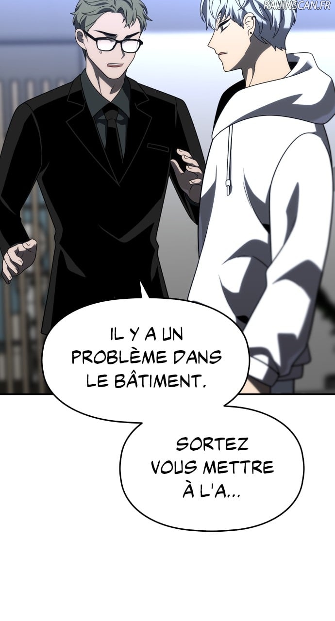 I Used To Be A Boss Chapitre 71 - Page 42