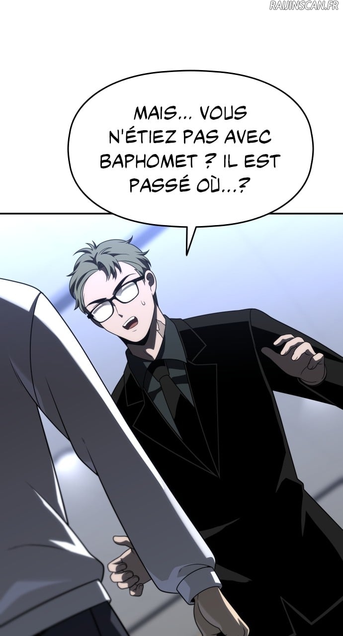 I Used To Be A Boss Chapitre 71 - Page 43
