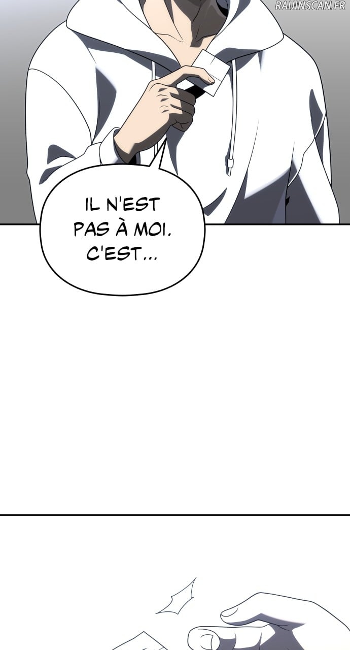 I Used To Be A Boss Chapitre 71 - Page 46