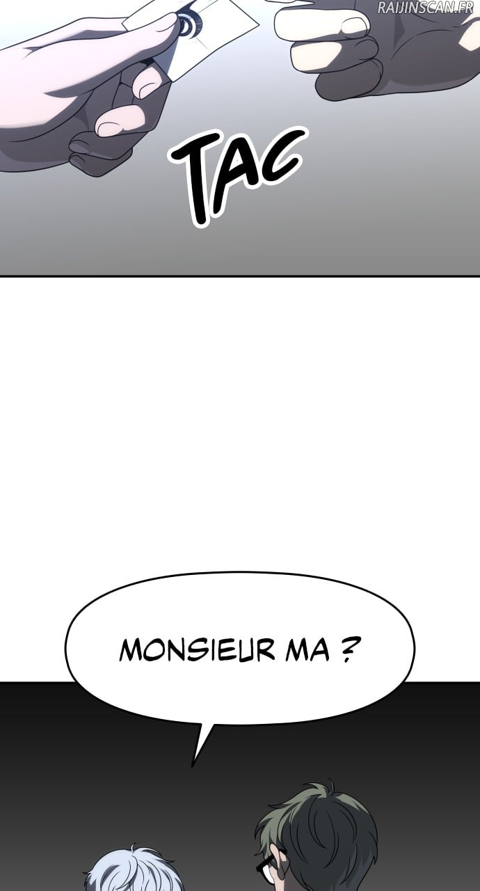 I Used To Be A Boss Chapitre 71 - Page 47