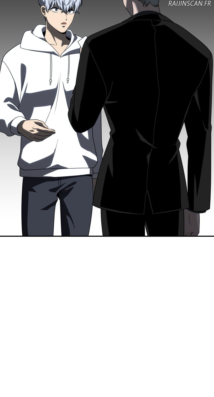 I Used To Be A Boss Chapitre 71 - Page 48