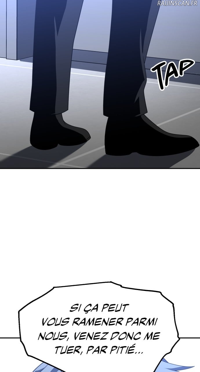 I Used To Be A Boss Chapitre 71 - Page 5