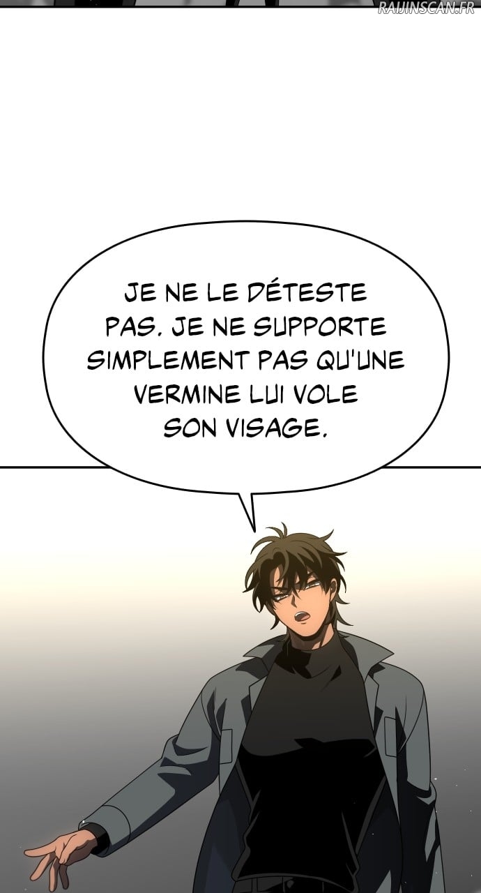 I Used To Be A Boss Chapitre 71 - Page 53