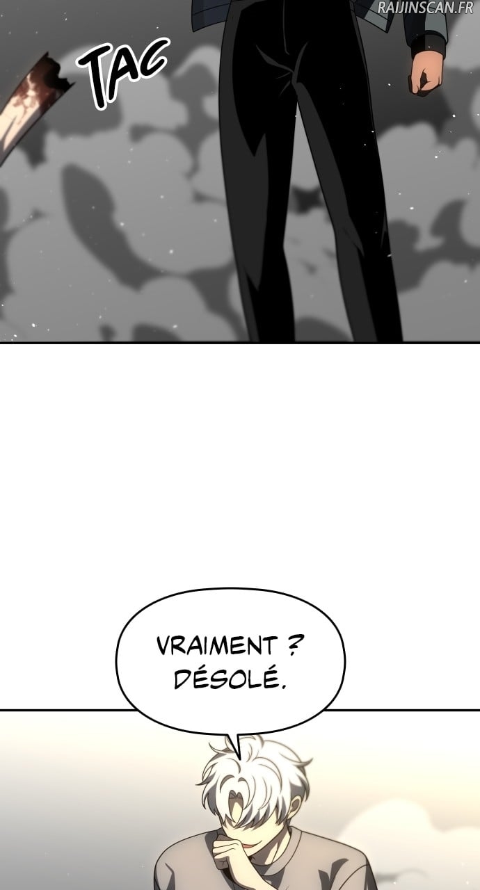 I Used To Be A Boss Chapitre 71 - Page 54